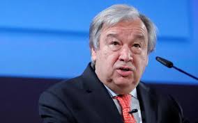 Liên Hợp Quốc cảnh báo thế giới chệch hướng mục tiêu hạn chế tăng nhiệt độ  toàn cầu