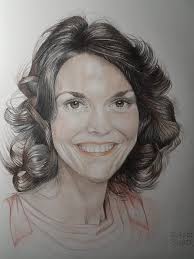 Karen and Richard ~ " The Carpenters " ~ Close To You