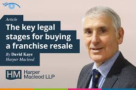 Buying a franchise that's for re-sale in 2025? Expert advice for you