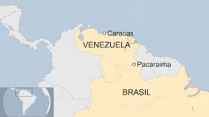 Brasil anunció que prepara una operación para facilitar el envío de ayuda humanitaria a la frontera con venezuela a pedido de juan guaidó, que quiere movilizar este 23 de febrero a cientos de miles de voluntarios para que ingresen ayuda a venezuela. Ataque A Venezolanos En Brasil Disturbios En Pacaraima Contra Campamento De Inmigrantes Bbc News Mundo