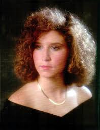 Angela Renee “Angie” Conner Godfrey (1972-1998)