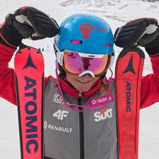 To najlepszy wynik dla polski w olimpijskiej rywalizacji w tej dyscyplinie od 2002 roku. Maryna Gasienica Daniel Z Zyciowymi Sukcesami Dwa Triumfy Polskiej Alpejki Magazyn Sportowiec Wywiady Analizy Komentarze Sportowe