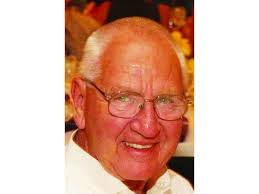 John Merrill Obituary (1928