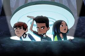 There's even more to watch. The Hollow On Netflix Review Stream It Or Skip It