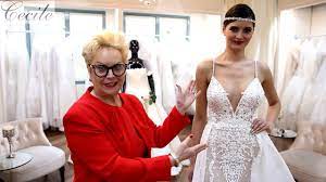 Check spelling or type a new query. Brautkleid Mit Spitze Im Stil Der 20er Jahre Traumhaft Youtube