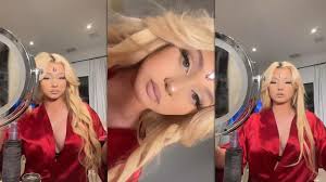 By tyler johnson at may 19, 2021 6:16 pm. Alabama Luella Barker Instagram Live Stream 7 May 2021