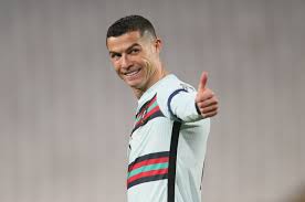 Cristiano ronaldo is heading back to manchester united, the team that turned him into a global superstar. Ronaldo Sees Summer Return To Man United Return As Priority