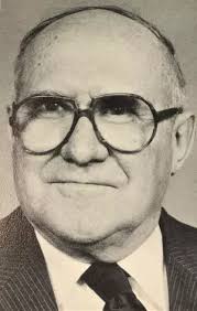 Floyd E. Chambers (1981)