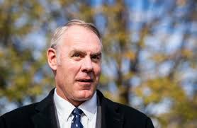 Zinke suddenly pulls land in home state of Montana from oil and gas lease  sale