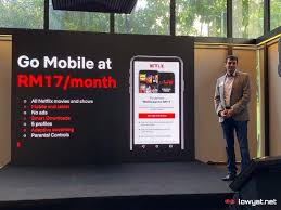 At just rm17 a month, it is half the price of the basic plan, and almost a third of the price of the premium. Netflix Mobile Plan Goes Official In Malaysia Costs Rm 17 Per Month Lowyat Net