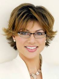 A natural blonde tone will make you look decades more youthful without appearing as though you're making a decent attempt. 25 Short Hairstyles For Women Over 40 Short Hairstyles Haircuts 2019 2020