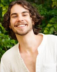 ☁️ #actor #writer #music