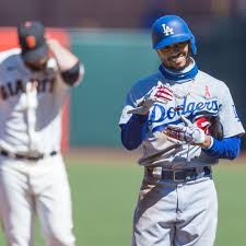 San francisco giants baseball game. 9srkqy1mg46fsm