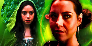 Aubrey Plaza's Agatha All Along Character Explained & Best Identity Theories