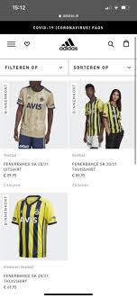 It shows all personal information about the players, including age, nationality, contract duration and current market value. Ladies And Gentlemen We Can Finally Purchase Fenerbahce Shirts From The Adidas Store No Need To Get It All Twisted With Fenerium Fenerbahcesk