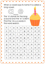 Classroom Treasures English Phonics Phonics Lessons Phonics Worksheets