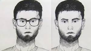 Hayward police release sketches of suspect who attempted to kidnap teen  girl