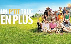 Un P'tit Truc en Plus [DVD]: Amazon.fr: Artus, Clovis Cornillac, Alice  Bela&iuml;di, Marc Riso, C&eacute;line Groussard, Gad Abecassis, Ludovic Boul,  Stanislas Carmont, Artus, Artus, Clovis Cornillac: DVD et Blu-ray