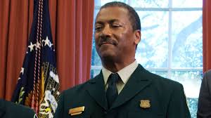 How to become a forester. Randy Moore To Become Us Forest Service S First African American Chief Cnnpolitics