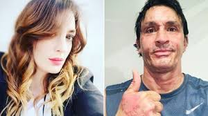 Tino y gargamuza se ríen del actor sebastián estevanez. Sol Estevanez Revelo Detalles Del Accidente De Su Hermano Sebastian El Litoral
