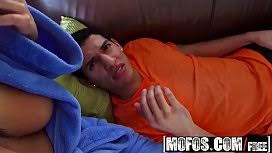 Fresh, teen brunette, zoey bloom was caught masturbating in her dorm, so she ended up fucked. Busty Brunette Gymnast Evi Fox Is Caught Masturbating In Public Xvideos Com