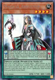 Tcg cards contained in structure deck: Top 10 Level 1 Spellcasters For Magical Abductor To Tutor In Yu Gi Oh Hobbylark