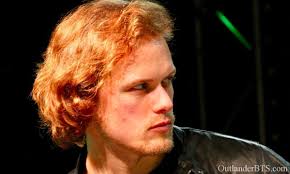 OutlanderBTS Adventures: ECCC 2017