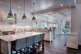 Let's see how long that. Kitchen Half Wall Houzz