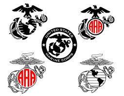Download Usmc Svg Us Marines Svg Marine Corps Svg Marine Svg Us Marine Corps Cricut Cricut Projects Vinyl