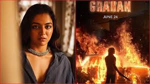 The plot of the show revolves around two interlinked stories in the aftermath of. Wamiqa Gabbi Starrer Hotstar Special Grahan To Release On 24 June