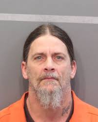 Latest Hamilton County Jail Booking Report