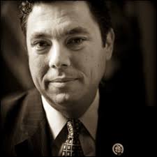 New House Oversight Committee Chair Wanted D.C. to Be Part of Maryland