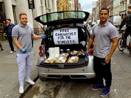 Image result for giving food gifts images free