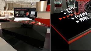 Luxury modern kitchen is easy to built and looks sleek and spacious along with digital cooktop, a gourmet tap (or torneira gourmet as they say in portuguese) if you looking to remodel your kitchen in luxurious way then you must checkout our 25 best collection of luxury modern kitchen, checkout. Modern Luxury Kitchen Designs Hometone Home Automation And Smart Home Guide