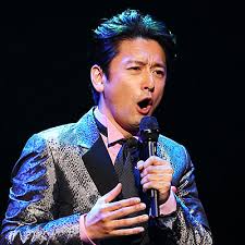 「石丸幹二 劇団四季」の画像検索結果