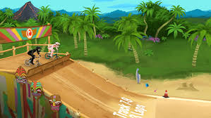 Mad Skills Bmx 2 Mod Apk 2 1 8 Unlimited Money Free Download