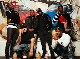 Quick facts name asap rocky occupation rapper birth date october 3, 1988 (age 32) place of birth harlem, new york city, new york zodiac sign libra. Everything You Need To Know About A Ap Mob Capital Xtra