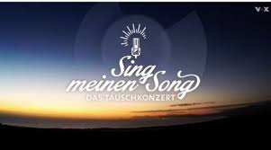 Benny goodman — sing sing sing 05:06. Die Besetzung Ist Komplett Sing Meinen Song Das Tauschkonzert Staffel 3 Xavier Naidoo