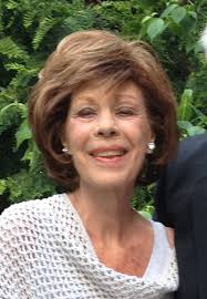 Eileen Marcia Hacker