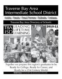 Together we prepare this region's graduates to be