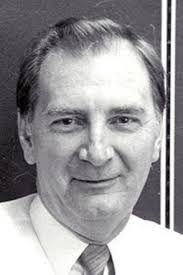 James Wesley Lawrence