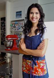 Farida Foodista La Transmission Par La Cuisine C Est Vraiment Tres Important Le Rendez Vous Des Arts Culinaires