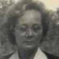 Ella Mae Young (1908–1966)