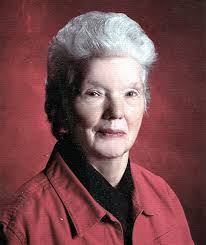 Peggy Sadler Obituary