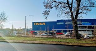Co łączy ikea i szczecin? Ikea W Szczecinie Prawie Na Finiszu Kiedy Otwarcie Sprawdz Oferty Pracy Zdjecia Szczecin Super Express