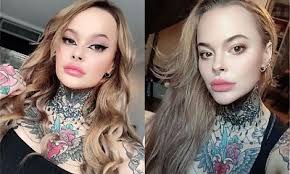 Check spelling or type a new query. Monika Miller Najnowsze Artykuly I Zdjecia Strona 2