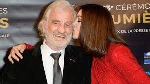 Maybe you would like to learn more about one of these? Atemlos Bis Zum Schluss Filmlegende Jean Paul Belmondo Wird 85 Grenzecho