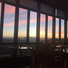 The private rooms at our blue ridge parkway bed and breakfast include: Blue Ridge Dining Room Seafood Bar Picture Of Blue Ridge Asheville Tripadvisor