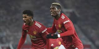 Fernandes, greenwood and pogba all get on the scoresheet as united make history against hapless aston villa. Pyqhs1x30cwb8m