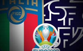 Sigue comentado en directo en fichajes.com el partido de la 2ª jornada de campeonato de europa entre italia y suiza. Italy Vs Switzerland Official Lineups Of The 2021 Eurocup Match Explica Co